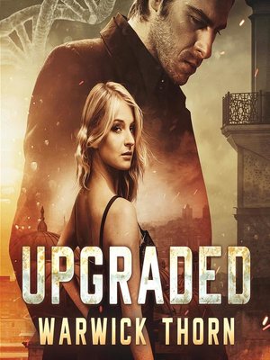 cover image of Upgraded